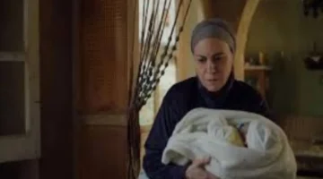 موعد عرض الحلقة الثامنة من مسلسل حكاية نرجس والقنوات الناقلة